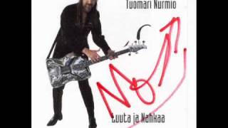 Tuomari Nurmio  Käärmeen laulu [upl. by Glen302]