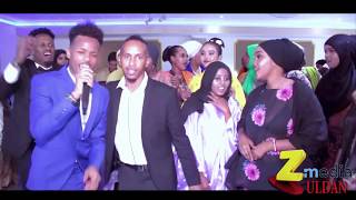 Jamiil Waheliye Hees Cusub Habalaha Somaliyeed 2018 full HD [upl. by Ahsaz]