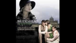 Brideshead Revisited Score  04  Oxford  Adrian Johnston [upl. by Anairt]