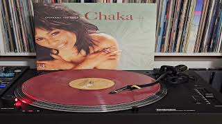 Chaka Khan  I Feel for You 1984 [upl. by Arette477]