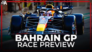 F1 2024 Bahrain Grand Prix  What Can We Expect [upl. by Jaine]