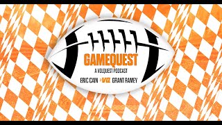 GameQuest Tennessee Vols vs Iowa Hawkeyes  Citrus Bowl Preview [upl. by Crompton]