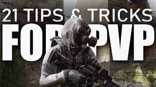 21 Tips You Should Know for PVP  Insurgency Sandstorm Guide Part 1  Beginner  Advanced Mechanics [upl. by Alta572]