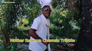 Gideon Gboi Mother Rebecca Chewulu Tribute [upl. by Isabea357]