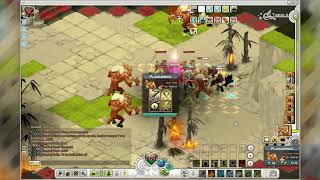 WAKFU  Tokki vs Horda de plaguepardos [upl. by Nodlew]