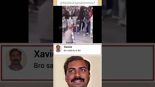 Xavier memes xavier shorts xaviermemes funnymemes trendingshorts [upl. by Car]