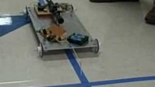 NC Science Olympiad Electric Vehicle [upl. by Adeehsar]