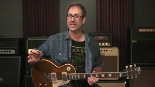 Blues Guitar Lesson Live  BB King Box Vs 4 Note Solo Vs Box 2 [upl. by Elehcar]