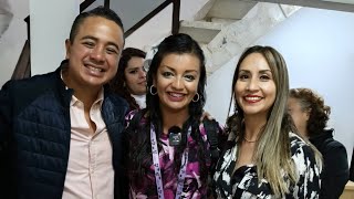 ALCALDE JANECARLO LOZANO🙏🏼LE DESEA LO MEJOR PARA LA DIPUTADA ANA BUEN DÍA 💜EN SU NUEVO MÓDULO [upl. by Ahsaret324]