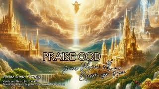 Praise God From Whom All Blessings Flow [upl. by Rosmarin]