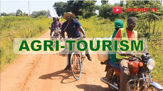 How Agritourism Inspires Farmers in Africa [upl. by Elleret]