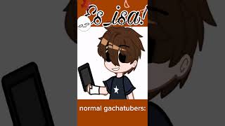 Sorry for the inactivity gachaanimation [upl. by Meekyh]