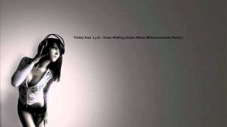 Tiddey feat Lyck  Keep Waiting Orjan Nilsen Midsummernite [upl. by Ertnod]