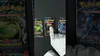 60 € Pokemon Mystery Box  Satisfying Booster Opening  07 [upl. by Ashmead]