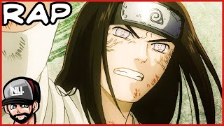 Naruto Rap  Neji Hyuga  None Like Joshua amp CalebHyles [upl. by Buonomo]