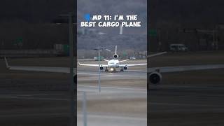 🔥CARGO AIRLINER🥶plane aviation shorts [upl. by Tracie]