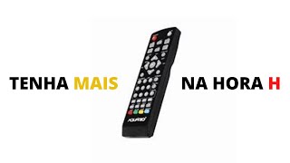 TENHA MAIS CONTROLE NA HORA H COM ESSA DICA SIMPLES [upl. by Mich428]