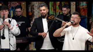 Florin Bora❌Lăutar sau interlop Cover Dani Mocanu  Live Orchestra Campionii❎2023 [upl. by Etnoled558]