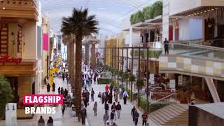 The Avenues Kuwait الأڤنيوزالكويت [upl. by Atik802]