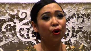 Philippine Madrigal Singers  Castelfranco Emilia  Ave Maria [upl. by Yelroc]