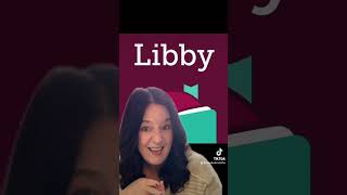 Libby App for Free Books [upl. by Jobi]