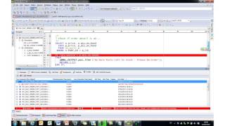 Introduction to Toad for Oracle for Developers  indepth tutorial [upl. by Oliric]