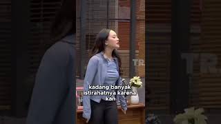 Komandan Napasnya Pendek  Lapor Pak Shorts trans7 [upl. by Hitoshi538]