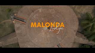 Malonda lodge [upl. by Llednahc]