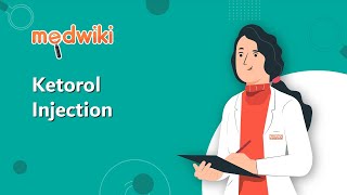 Ketorol Injection  AI Uses Work and How to take [upl. by Ecinuahs]