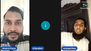 Ghulam heidar ke wakeel ka exclusive live interview  Seema haidar seemashachin10  Seema dramebaaz [upl. by Barabas]