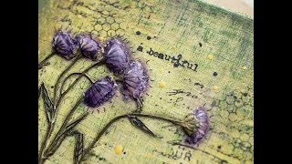 The Science of scrapbooking and stress relief [upl. by Euginimod]