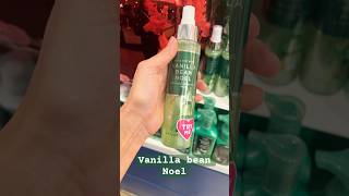 christmas bathampbodyworks news fragrance happy navidad [upl. by Huntington918]