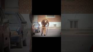 THEY DIDNT BELIEVED 🤭 drift old prank phonk memes trollface reels shorts funny drifting [upl. by Ermeena130]