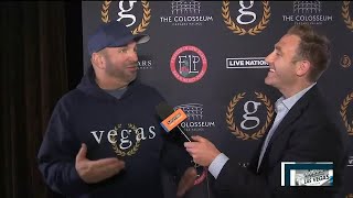 Garth Brooks kicks off Las Vegas residency quotPlus Onequot at Caesars Palace [upl. by Alios303]