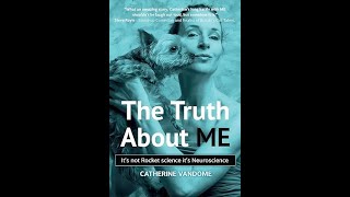 S01E08 Catherine Vandome amp Dr Nigel Speight  UK’s Leading Paediatrician in the diagnosis of ME [upl. by Boys]