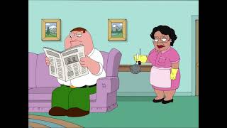 Family Guy Music  Muchos Hornos [upl. by Kimberlee]