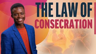 The Law of Consecration  Helaman 16  Come Follow Up [upl. by Hamlen]