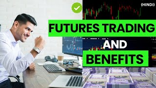 HOW TO TRADE FUTURES WITH LOW CAPITAL  FUTURES AND OPTIONS [upl. by Irrek]