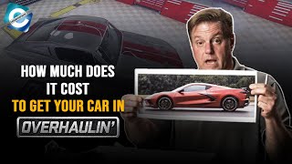 Is Overhaulin Cancelled [upl. by Lesna231]