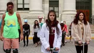 The Gunner Song ft Harvard Medical School [upl. by Bowyer]