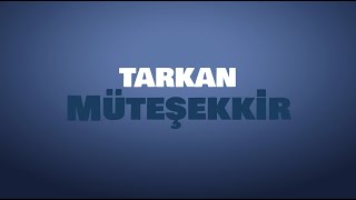 TARKAN  Müteşekkir Official Visualiser [upl. by Eldwen632]