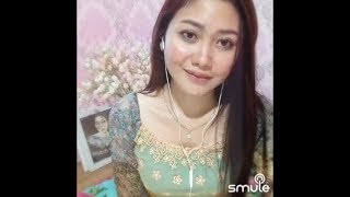 Ngalanglayung  Silvi Risviani amp Ipman Duet Suara Indah Di Smule Sunda [upl. by Deedee]