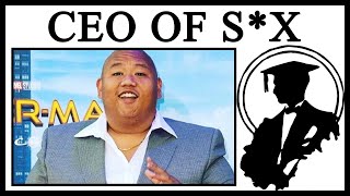 Why Is Ned Leeds The CEO Of Sex [upl. by Cassey]