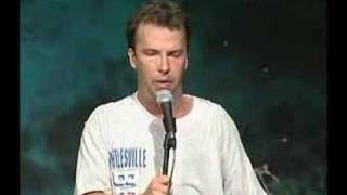 Doug Stanhope  Excess in Moderation [upl. by Nosduh]