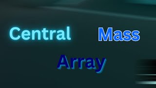 Central Mass Array  Flood Escape 2 Crazy Highlight [upl. by Naruq]