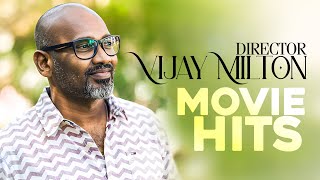 Vijay Milton Movie Songs  விஜய் மில்டன் பட பாடல்கள்  Super Hit Songs  Khafa Music [upl. by Manon534]