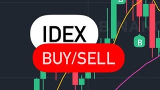 IDEX COIN NEXT MOVE  IDEX COIN PRICE PREDICTION  IDEX CRYPTO PRICE TARGET  IDEX COIN PRICE [upl. by Xenos194]