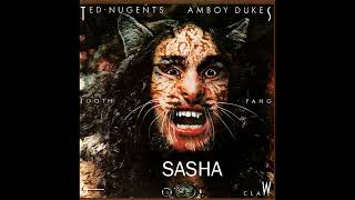 Ted Nugents Amboy Dukes  Sasha [upl. by Fernand]