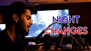 Night Changes  One Direction  Tribute To Liam Payne LiamPayneOfficial [upl. by La Verne296]