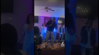 Dameon Davis live in Memphis [upl. by Aronow]